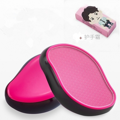 免单限地区来袭！黑科技纳米去死皮磨脚器，让双足焕然新生