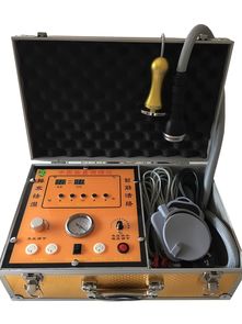 生物经筋骨能量仪 融合科技与传统理念的健康调理新选择