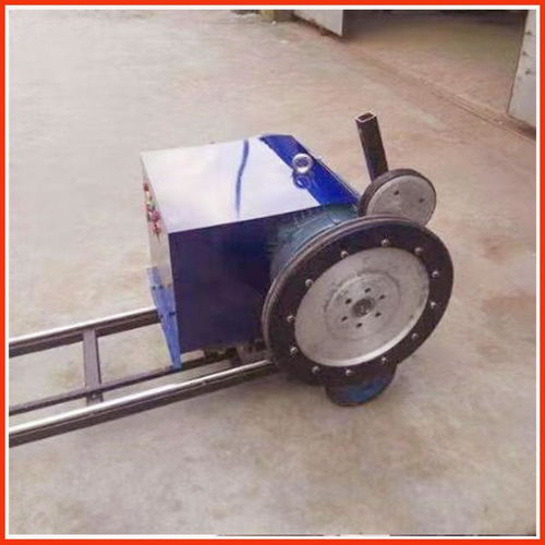 湖北液压绳锯机厂家 专业制造与创新应用